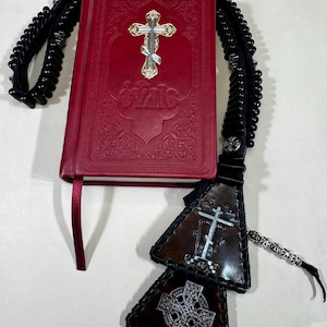 Orthodoxe Gebetskette Lestovka