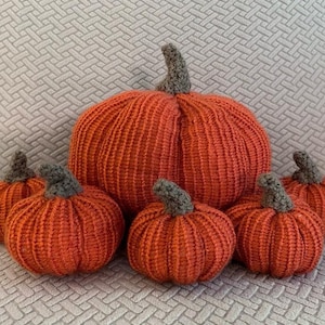 Baby Pumpkin