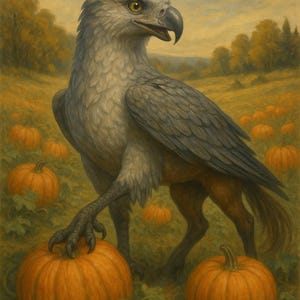 The Griffin