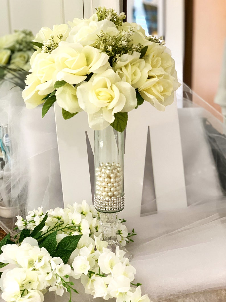 Centerpieces Flower Ball Centerpiece Flower Ball Etsy