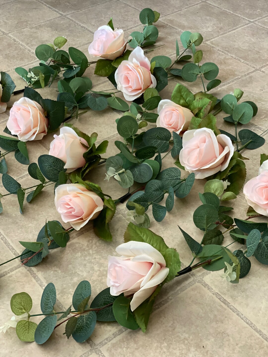 Bulk Wedding Decor Chair Flowers Aisle Decoration Wedding Etsy