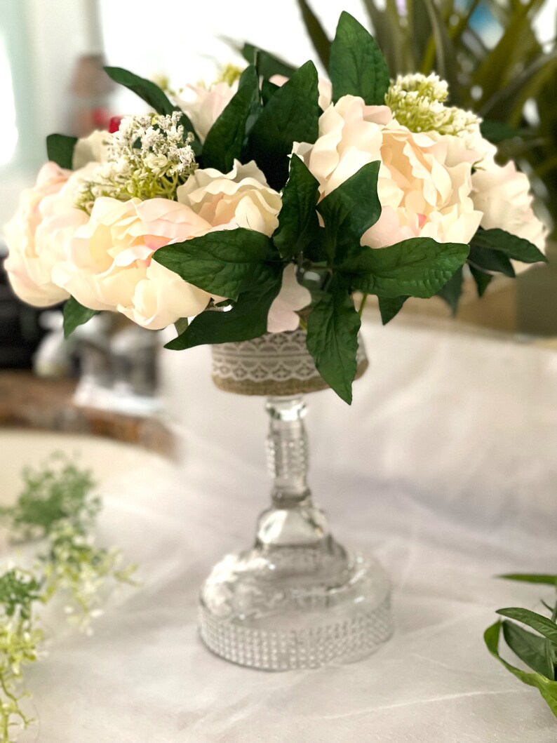 Centerpieces Flower Ball Centerpiece Flower Ball Etsy