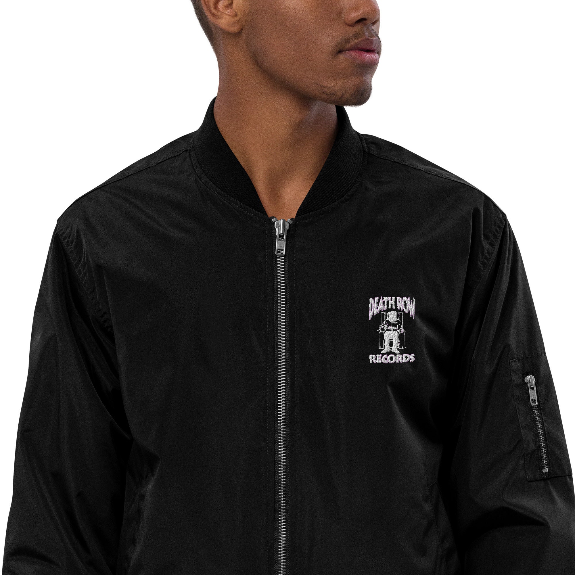 Dr. Dre Back In The Game Snoop Dogg Jacket - RockStar Jacket