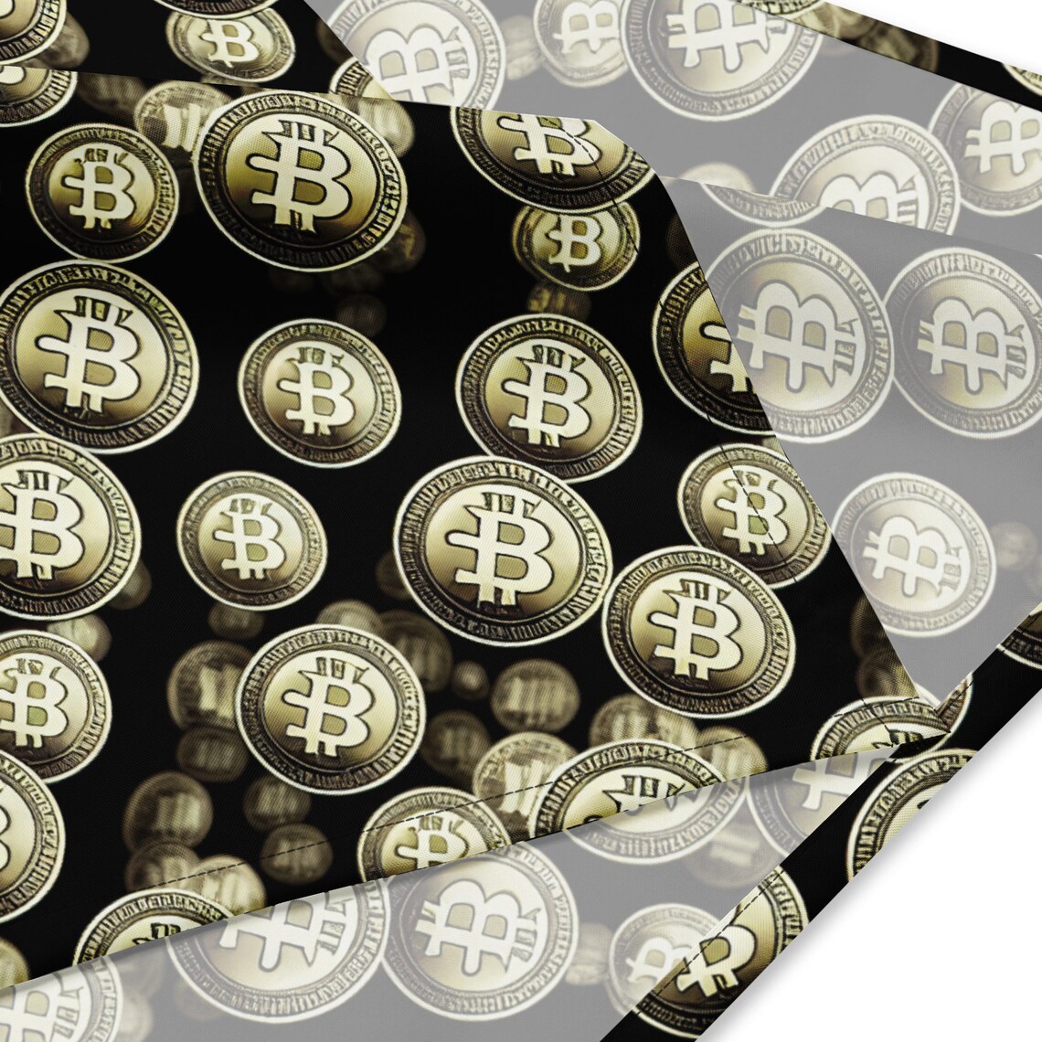 Seamless Bitcoin Pattern, SVG, PNG, JPG, Digital Cut File, Commercial ...
