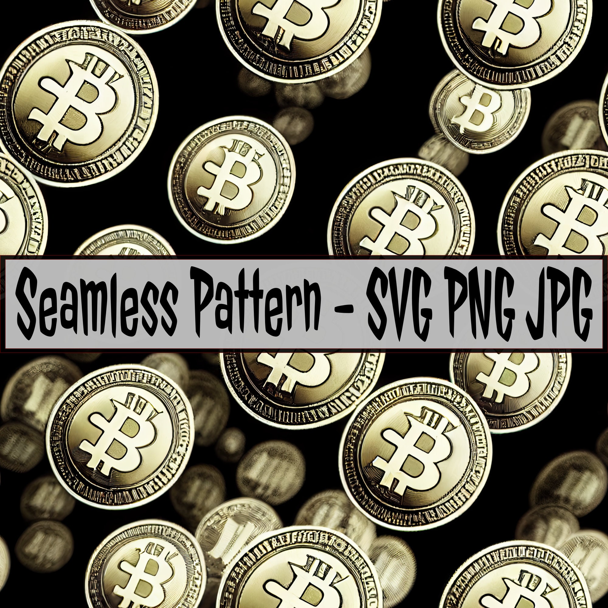 Bitcoin fabric - Etsy 日本