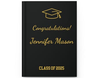 Graduation Party Guest Book, Graduation Guestbook, 2025 Graduation Guest Book Graduation Wishes Guest Book, Alternative Guest Party Book