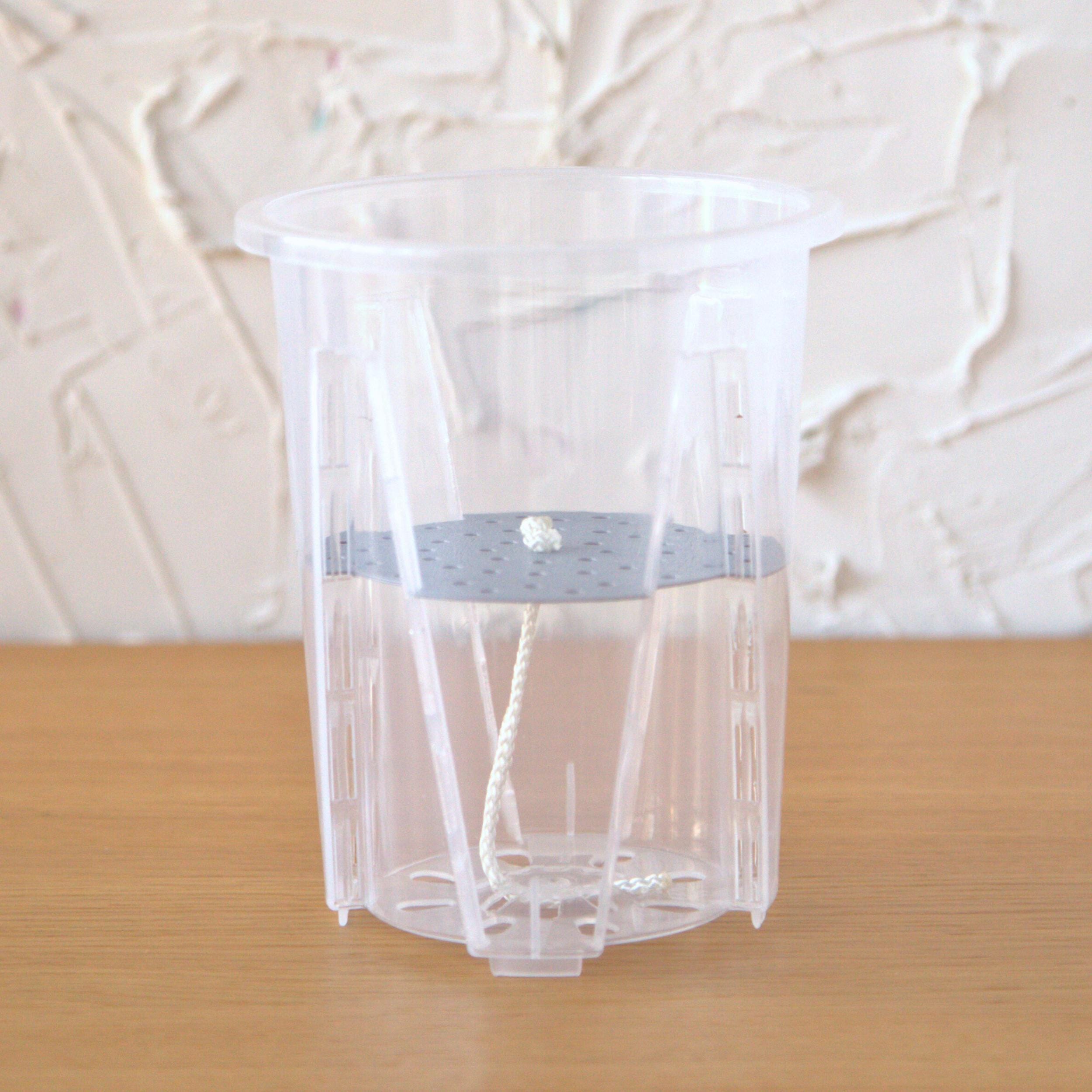 Wick Add On For Self Watering Planter | Soil Wick