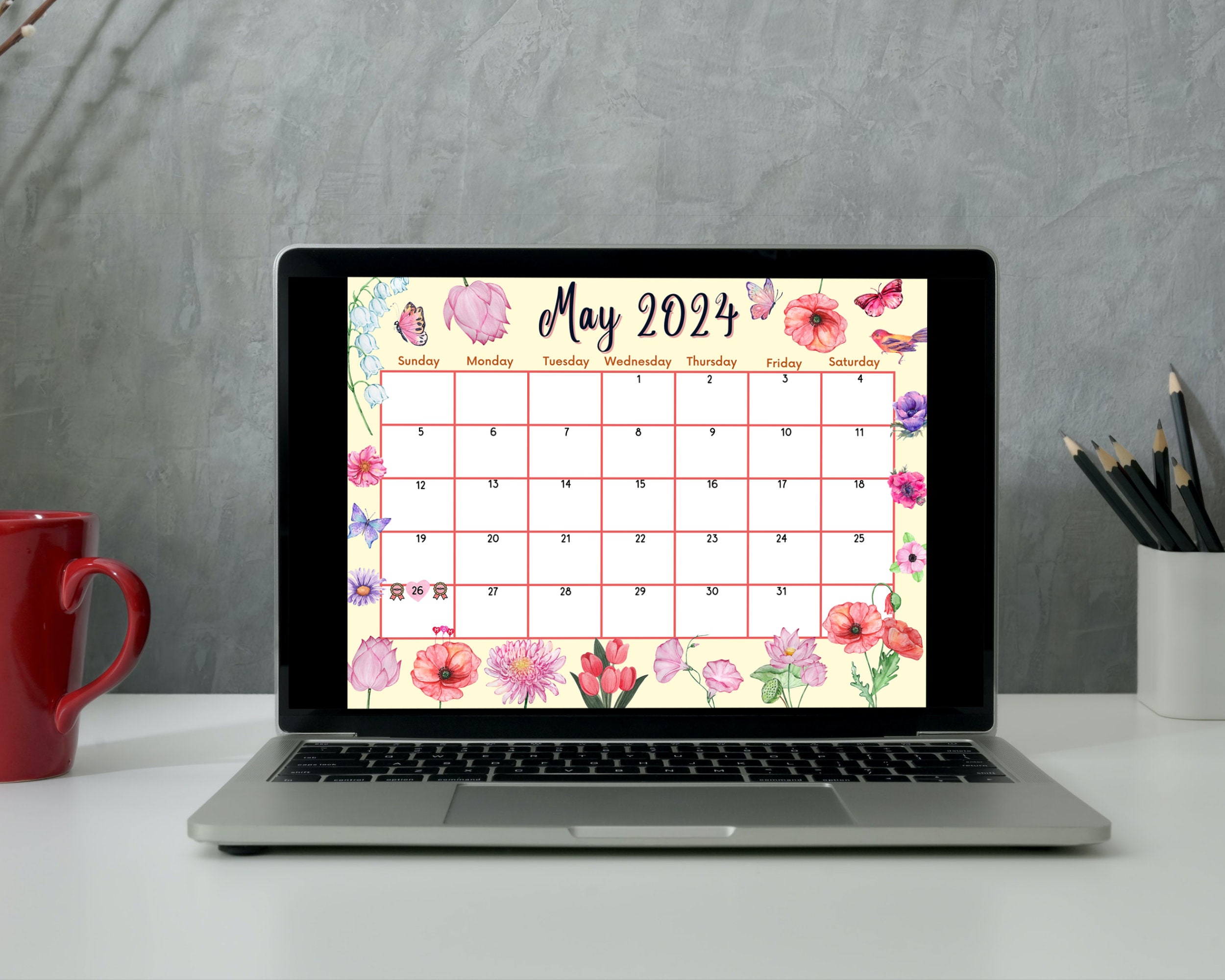 editable-fillable-may-2024-calendar-for-spring-with-lovely-flowers