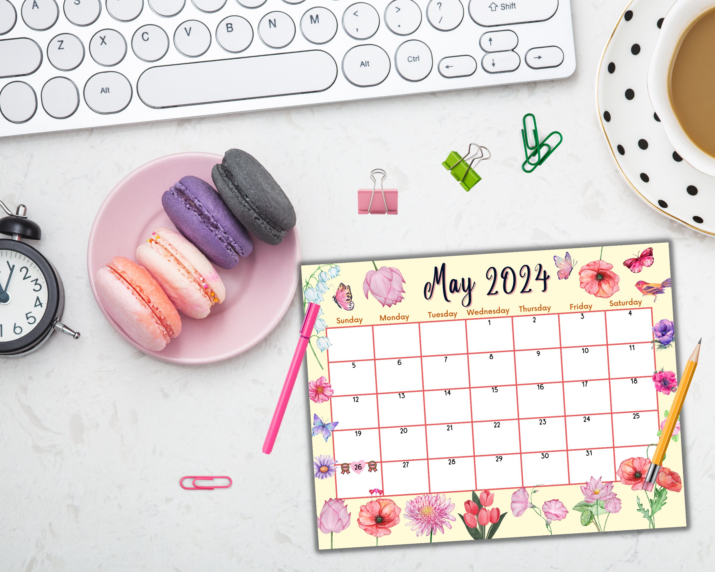 editable-fillable-may-2024-calendar-for-spring-with-lovely-flowers