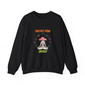 Unisex Heavy Blend Crewneck Sweatshirt