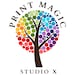PrintMagicStudioX store logo