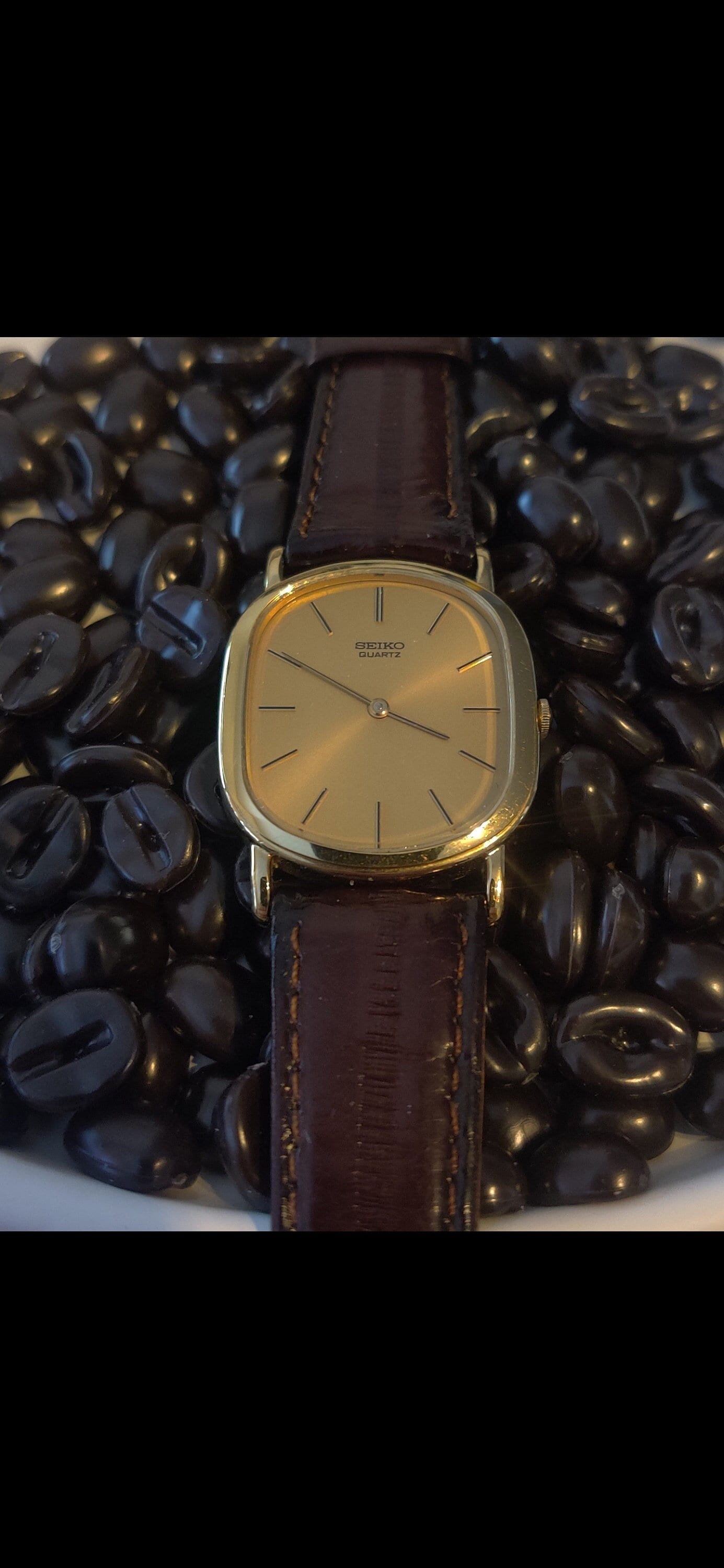 Seiko ellipse March of 1980 Estimated Production - Etsy