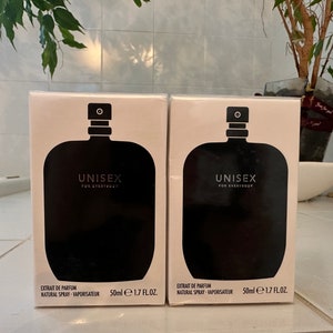 100ml (2x 50ml) Jeremy Fragrance Fragrance One Unisex