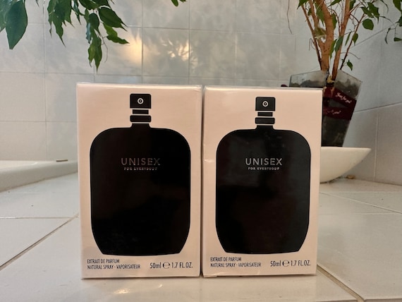 100ml 2x 50ml Jeremy Fragrance Fragrance One Unisex Etsy