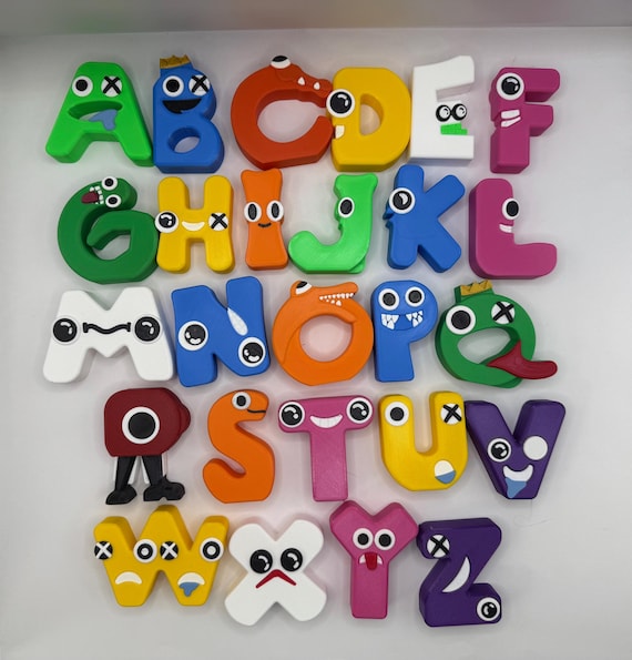 personajes de Rainbow Friends archivos - Imágenes para Peques