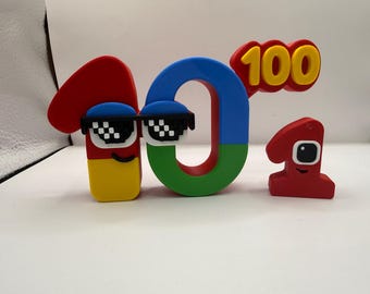 Números del País de las Maravillas GRAN Googol