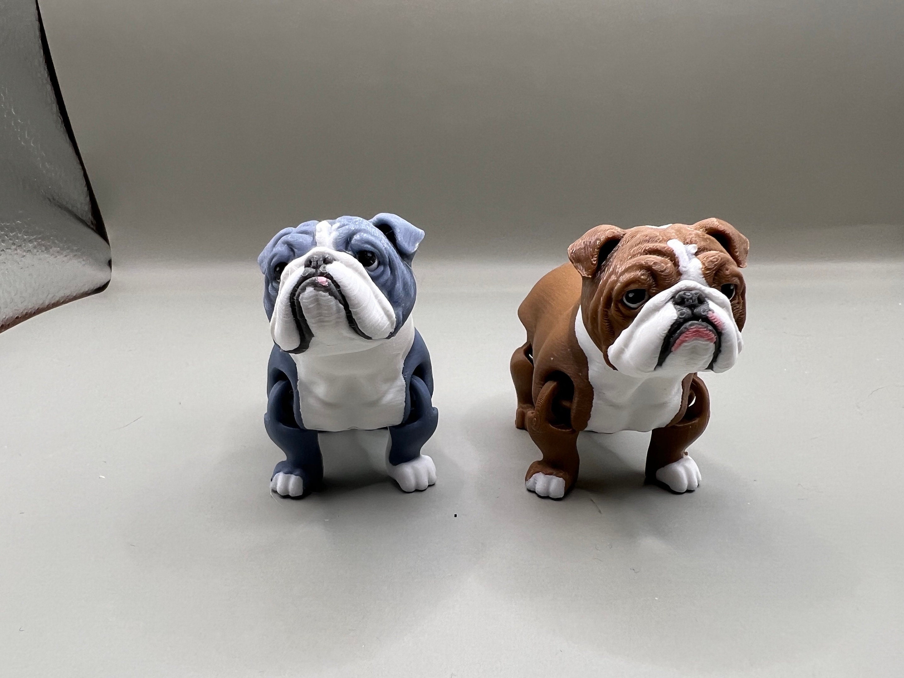 bulldogge spielzeug Spielzeug Englische Bulldogge