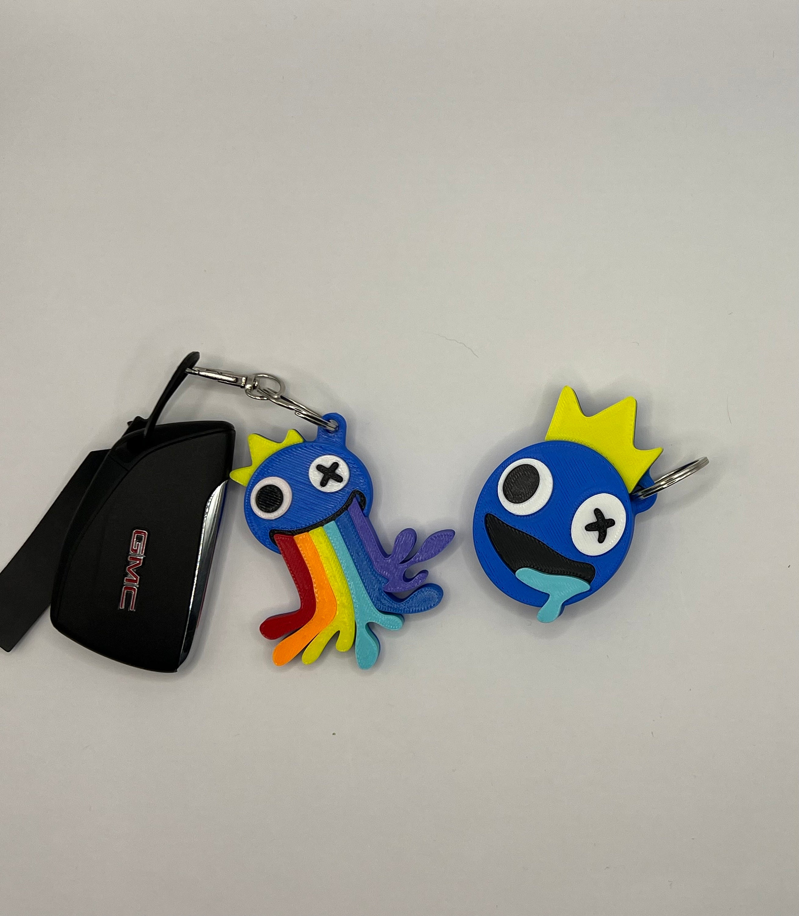 Rainbow friends plush roblox - Etsy 日本