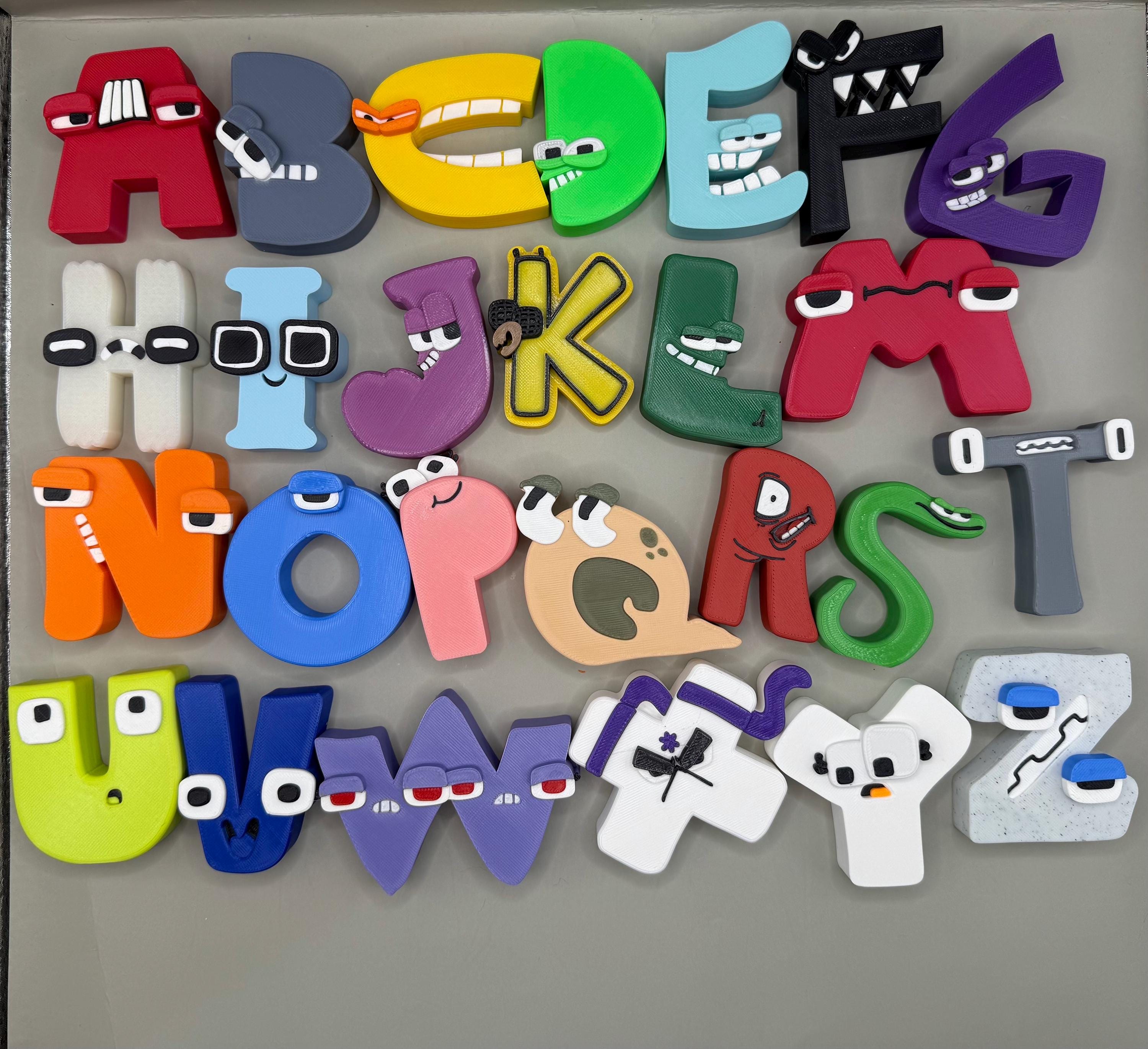 個々の大文字のアルファベット文字 - Etsy 日本