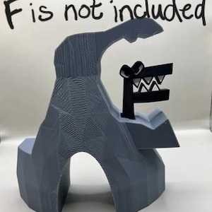 Mini F base PlayMountain