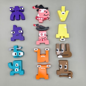 La vendetta di Deh! - (più cirillico)