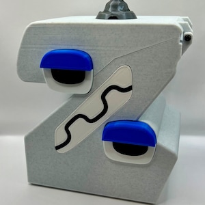 Planet Z Container