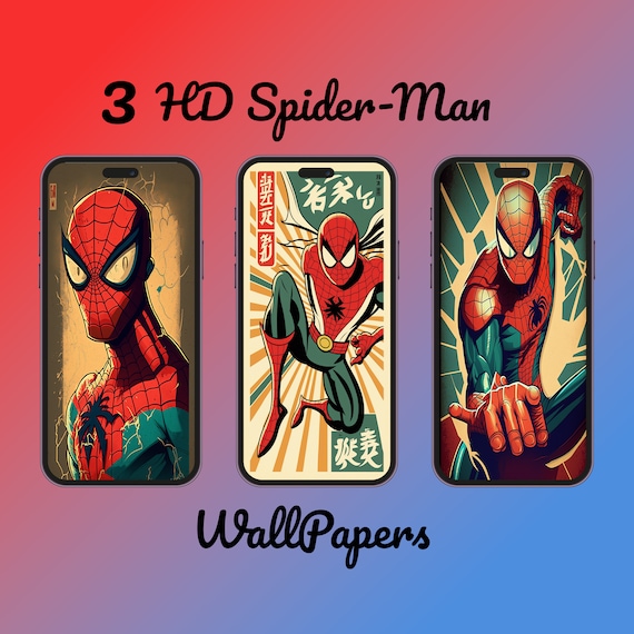 Download Spiderman Wallpaper by mdhannan32 - 3d - Free on ZEDGE™ now.  Browse millions of popular home Wallpape…