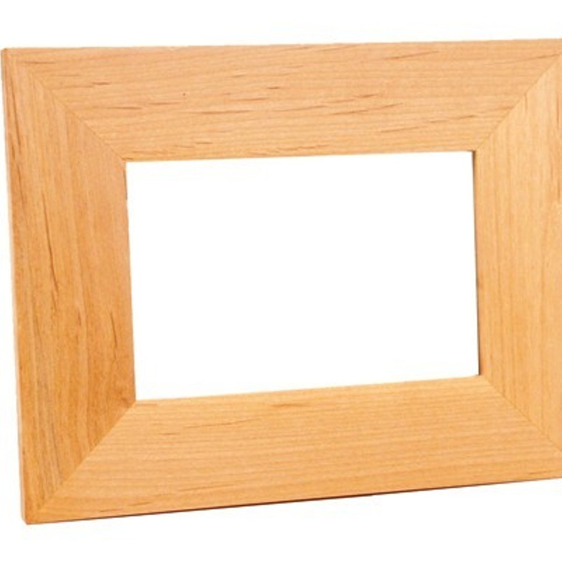 Personalized Picture Frame 5 X 7 Etsy