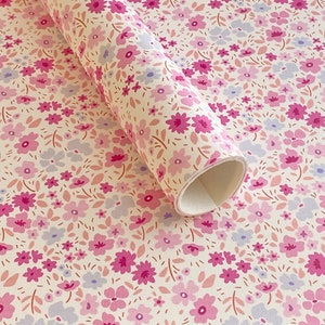 Faux leather sheet, Vegan leather fabric, Pink vegan leather, Flower faux leather, Craft supplies, Hair bow, Earrings, Booties, Faux leather