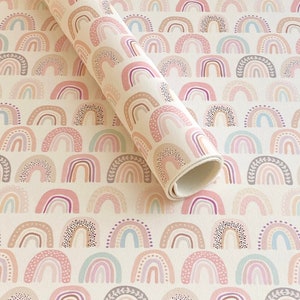 Faux leather sheet, Pink faux leather, Vegan leather sheet, Craft supplies, Hair bows, Earrings, Printed vegan leather