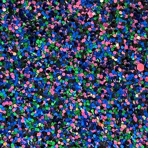 Chunky glitter fabric, Chunky glitter, Glitter faux leather, No shed glitter, Hair bow supplies, Craft supplies, Glitter sheet