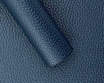 Pebbled faux leather, Textured vegan leather, Faux leather sheet, Vegan leather, Craft supplies, Hair bow supplies, Faux leather fabric