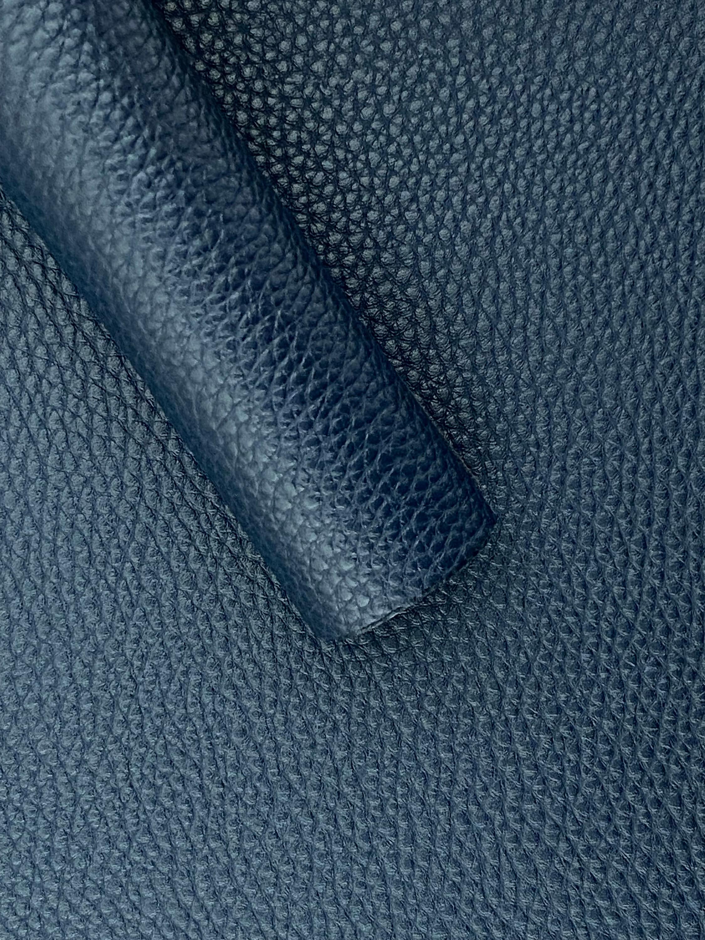 Vegan Leather Thick