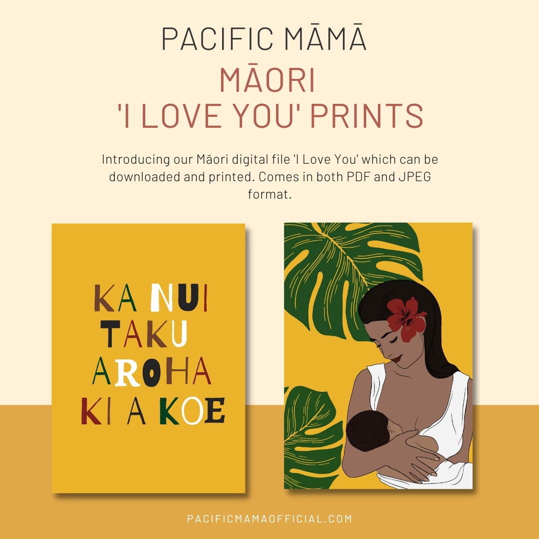 Māori 