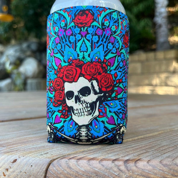 Grateful Dead Can Cooler