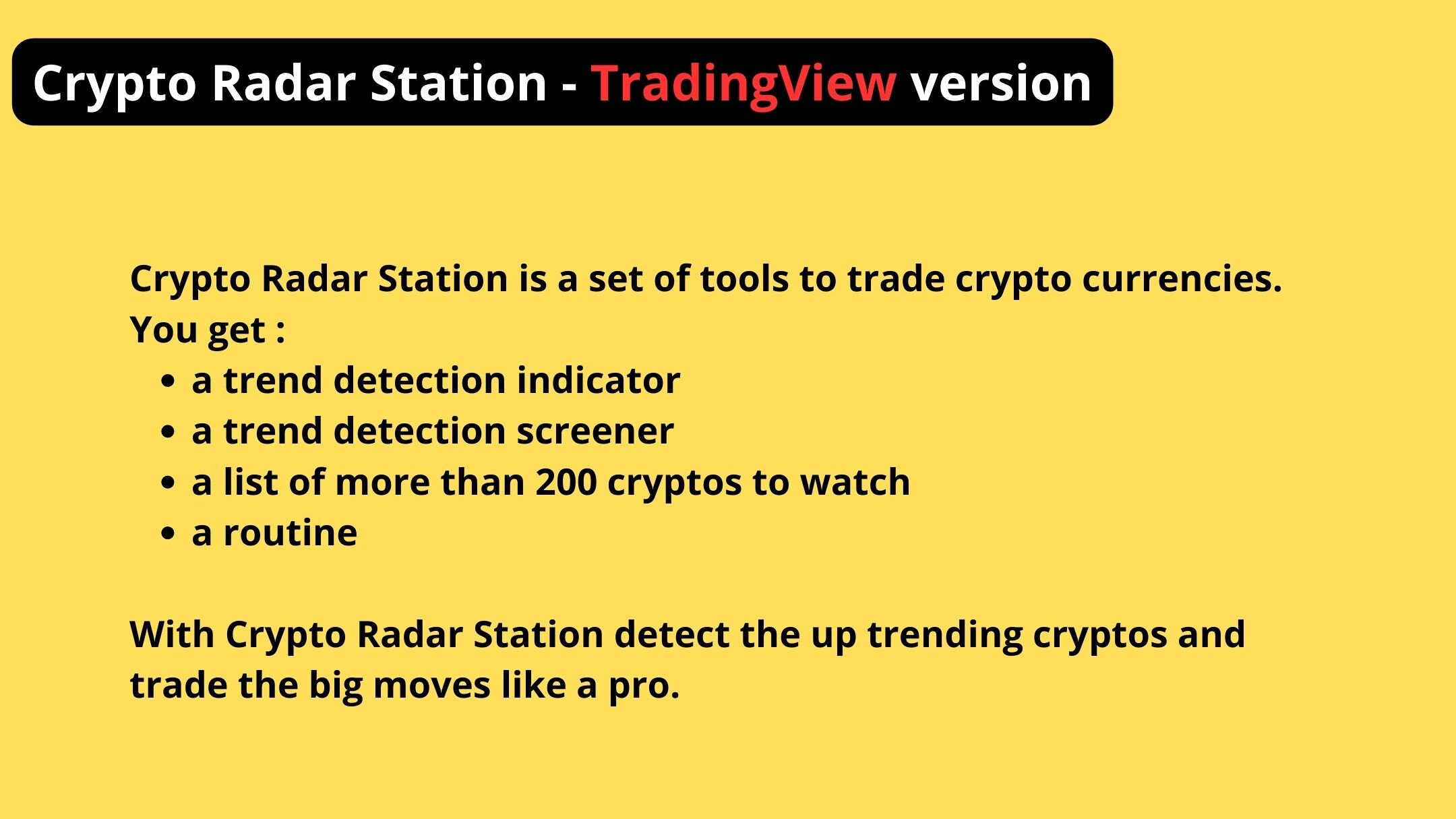Tradingview Crypto Screener: Find Trending Coins & Tokens - Etsy