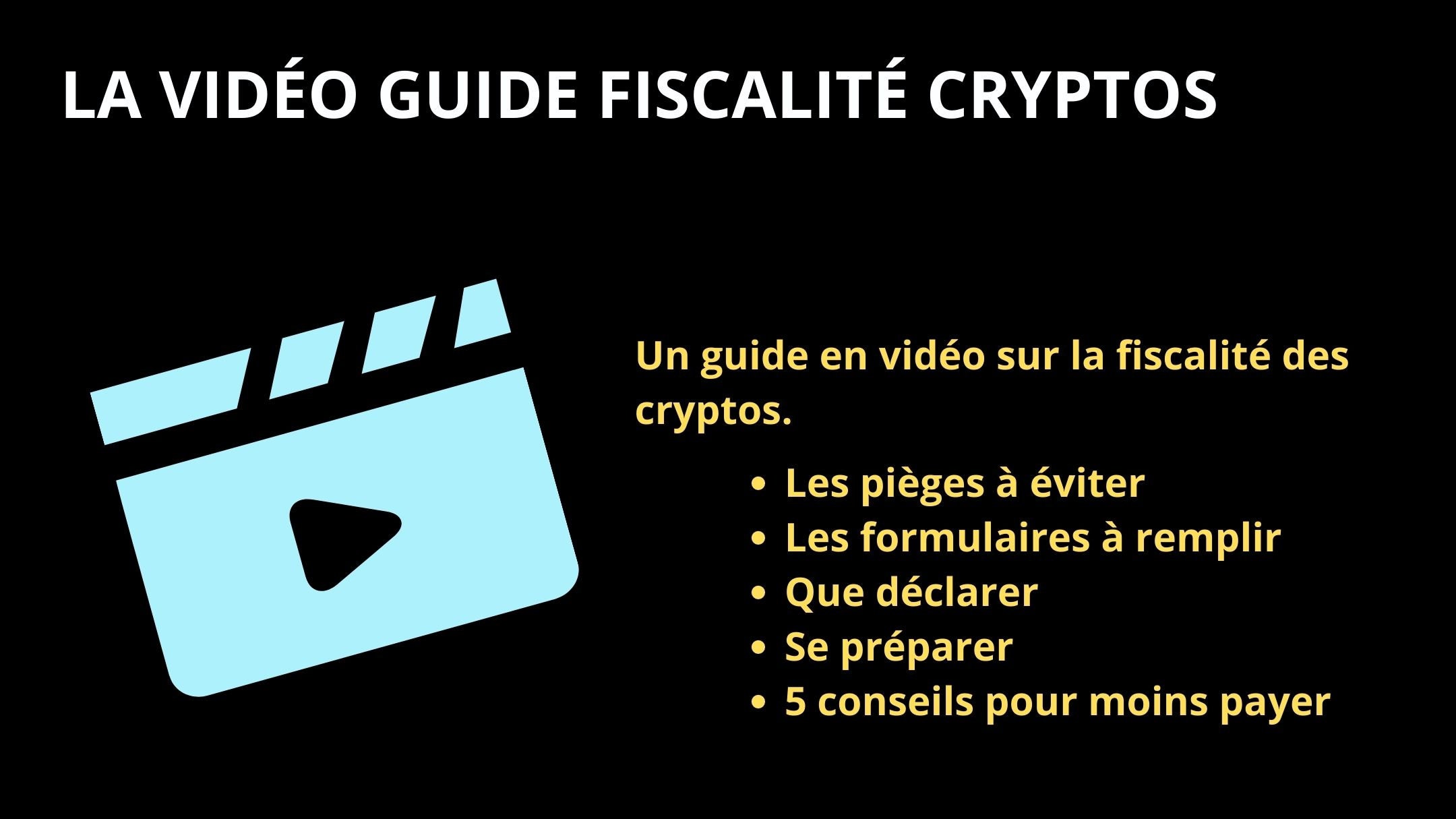 Guide Fiscalité Crypto Monnaie France - Aide Déclaration Revenus Actifs  Numériques - Formulaire 2086 - Etsy Ireland