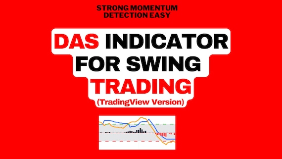 DAS Technical Indicator TradingView Swing Trading