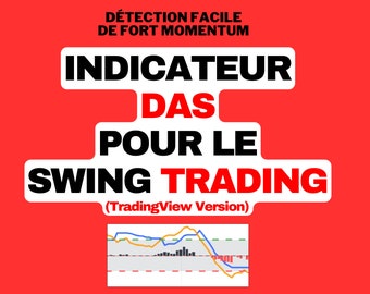 Indicateur technique DAS TradingVoir le swing trading