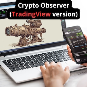 TradingView Screener Indicator, Crypto screener, Stocks screener, Forex screener - find trending values