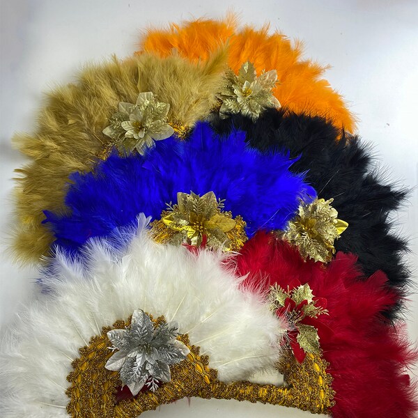 African Hand Fan Etsy