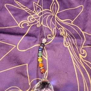 2 Questions. Pendulum Divination. Yes and No Questions Only.