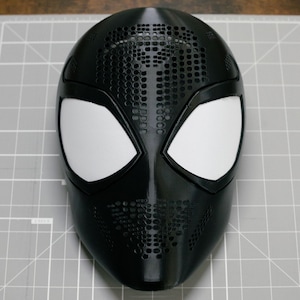 Spiderman mask replica - Etsy 日本
