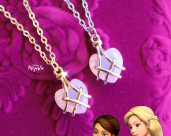 Princess intermittent Diamond Castle