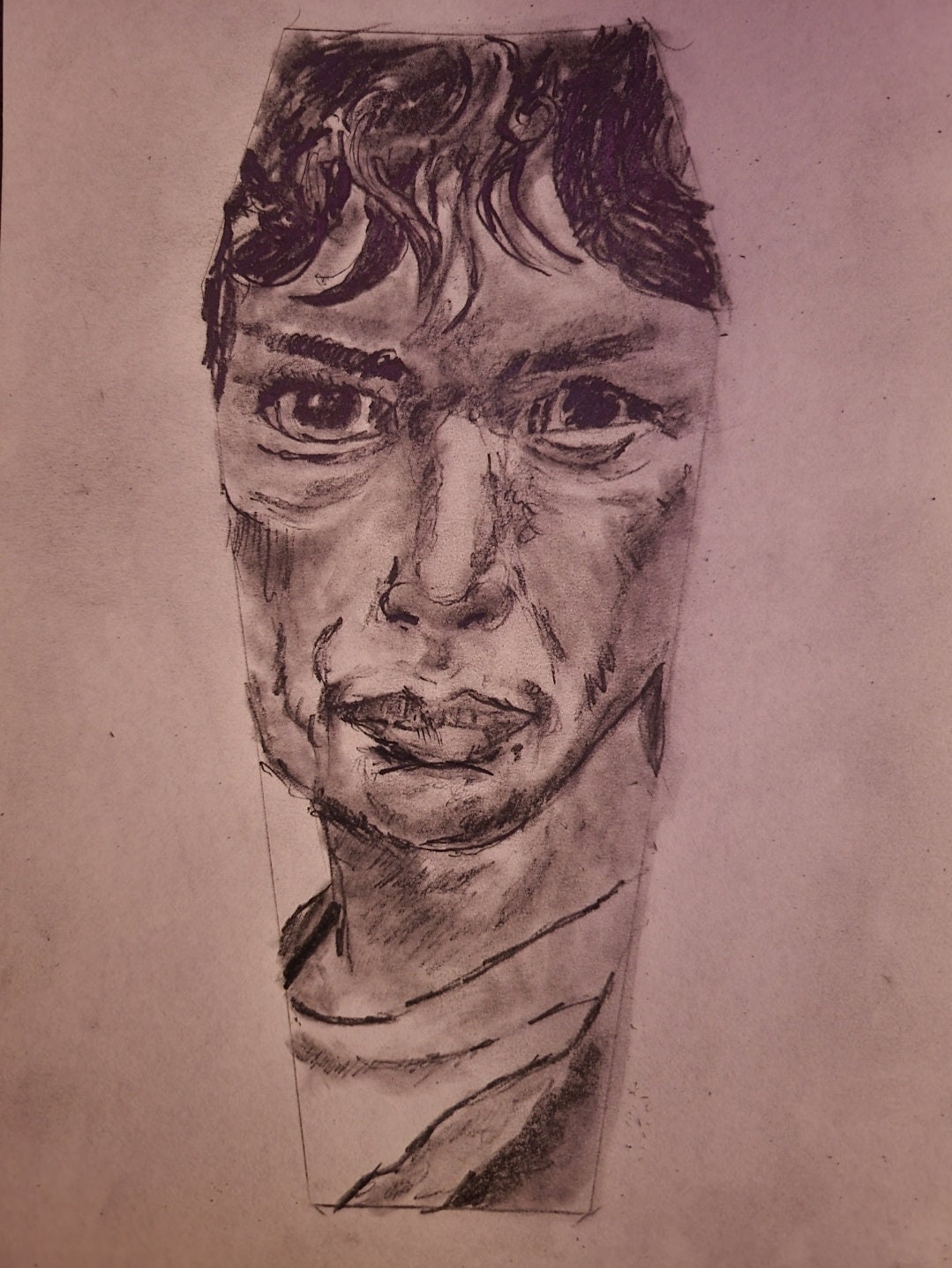 Aggregate 117+ richard ramirez sketch best