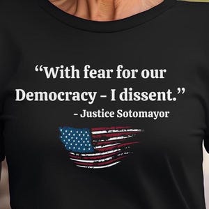 Save Democracy Election Tee Shirt Shirt, Pro Democracy Shirt, Democracy Politics Shirt, Unisex Democracy Shirt, Democracy Activisim Shirt