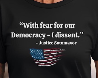 Save Democracy Election Tee Shirt Shirt, Pro Democracy Shirt, Democracy Politics Shirt, Unisex Democracy Shirt, Democracy Activisim Shirt