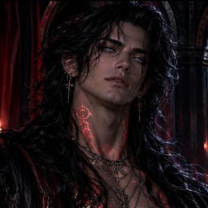 T incubus preconjure from King Beleth's Court