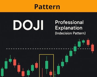 The Art of Trading: Master Every Candlestick & Chart Pattern