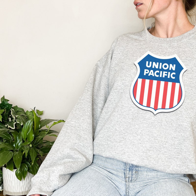 Union Pacific - Etsy